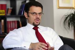 Kατηγορούμενος για φοροδιαφυγή ο Σκοπιανός υπουργός Οικονομικών