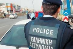 Έρευνα της ΕΛ.ΑΣ. για επιδόματα τυφλότητας 