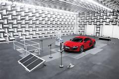 e-sound by Audi (VID)