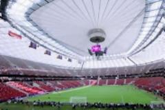 Σέντρα στο Euro 2012