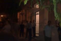 Πάτρα: Ηλικιωμένη βρέθηκε σφαγμένη μέσα στο σπίτι της
