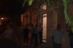 Πάτρα: Άγριο έγκλημα - Η κόρη βρήκε την 80χρονη μητέρα της κατακρεουργημένη!