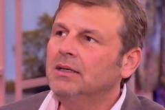 Α.ΓΚΛΕΤΣΟΣ: «Όλα κρέμονται από μια κλωστή για έναν εμφύλιο»