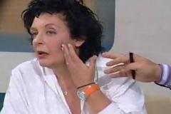 Μήνυμα αναγνώστη: Ο κόσμος δεν είδε την Κανέλλη να τρώει χαστούκια αλλά το πολιτικό σύστημα