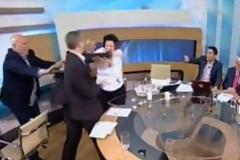 Άποψη αναγνώστη για το επισόδειο με τον Κασιδιάρη