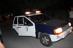 ΑΓΡΙΑ ΔΟΛΟΦΟΝΙΑ 80ΧΡΟΝΗΣ ΣΤΗ ΠΑΤΡΑ