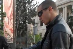 Κασιδιάρη το ανάγνωσμα...