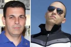 Γ.ΚΑΡΑΜΕΡΟΣ: Θερμό επεισόδιο με τον Κασιδιάρη και την παρέα του