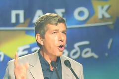 Ο Κοτσακάς  και ο Σύριζα