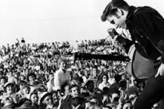 Προσεχώς στη σκηνή σε ολόγραμμα o Elvis