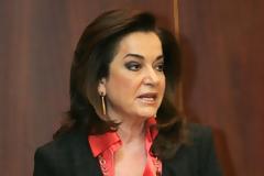 Ντ. Μπακογιάννη: Η νέα κυβέρνηση να είναι ευρείας κοιν. συμφωνίας