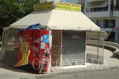 Έκλεισαν το 35% των Περιπτέρων στον Πύργο