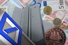 Deutsche Bank - Τα 10 στάδια της επιστροφής στη δραχμή