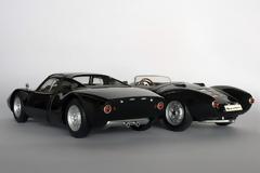 Έκθεση-αφιέρωμα στον Καθηγητή Ferdinand Alexander Porsche