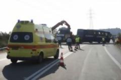 Φθιώτιδα: Μητέρα ”καρφώθηκε” σε δέντρο και άφησε ορφανά δύο αγγελούδια!