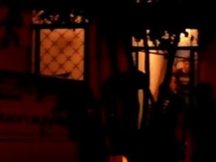 Φωτογραφία για Πάτρα-Άγρια δολοφονία ηλικιωμένης....[Σοκαριστικό Βίντεο]