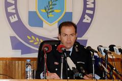 ΕΛ.ΑΣ: «Ψάχνουμε παντού τον Κασιδιάρη»