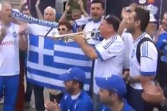 Τώρα η Πολωνία είναι... μπλε!