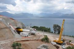 Έτσι μπορεί να ολοκληρωθεί το έργο της Ολυμπίας οδού...