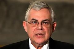 Έκκληση Παπαδήμου στην Ευρώπη για περισσότερο χρόνο