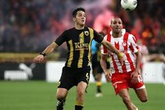 Παίκτες από την ΑΕΚ στον Ολυμπιακό και το αντίθετο