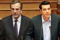 Οι εκλεκτοί Σαμαρά -Τσίπρα για τις  υπουργικές καρέκλες!