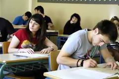 Υποβολή μηχανογραφικού δελτίου από 18/6 έως και 5/7...
