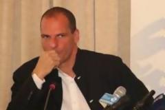 Γ. ΒΑΡΟΥΦΑΚΗΣ: Όποιος έχει οικονομική κατάρτιση συμφωνεί με τον ΣΥΡΙΖΑ