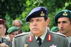 Αποκλειστικό! Ο Φράγκος Φραγκούλης, υπουργός Εθνικής Άμυνας, έχει σχέδιο για αντιμετώπιση συμμοριών σε ενδεχόμενο χρεοκοπίας της Ελλάδας