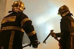Επίθεση με εύφλεκτο υγρό κατά Πακιστανών στην Ναύπακτο