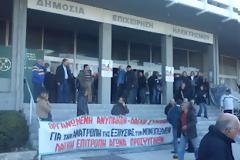 Πάτρα: Η ΔΕΗ έκοψε το ρεύμα σε πολύτεκνη οικογένεια για 900€