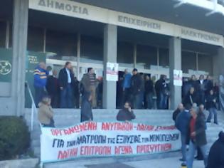 Φωτογραφία για Πάτρα: Η ΔΕΗ έκοψε το ρεύμα σε πολύτεκνη οικογένεια για 900€