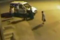 Ανήλικη τουρκάλα γέννησε και παράτησε το μωρό στο δρόμο!