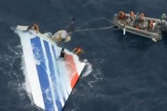 Πού ήταν ο πιλότος της μοιραίας πτήσης 447;