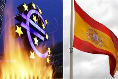 Reuters: Η Ισπανία θα ζητήσει βοήθεια μέσα στο Σαββατοκύριακο!