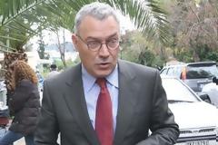 Επίθεση του Μ.Καψή στον Γ.Παπαδάκη για το επεισόδιο.