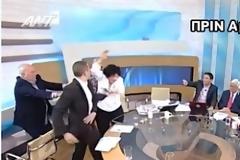 Έδωσε σημεία ζωής ο Κασιδιάρης