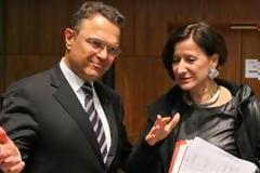 Ορατός ο κίνδυνος να βρεθεί εκτός Σένγκεν η Ελλάδα