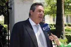 Ντοκουμέντο: Ενυπόγραφη Επιστολή που Καταστρέφει Καμμένο