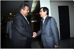 Π.Καμμένος: Θέμα εθνικής ασφάλειας η παράνομη μετανάστευση
