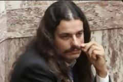 Μπαρμπαρούσης: