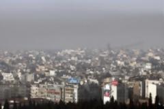 Η κρίση επιβαρύνει το περιβάλλον