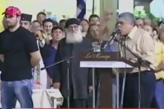 Μιχαλολιάκος: Η χώρα είδε προκοπή μόνο με τον Γεώργιο Παπαδόπουλο (video)