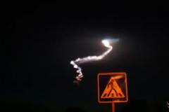 UFO πάνω από την Πάφο και Λάρνακα;
