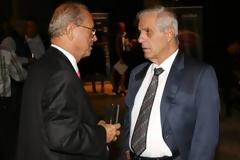 Υπόκλιση Αλαφούζου σε Γιαννακόπουλους