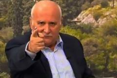 Με ένδικα μέσα απαντά στη δημοσιογραφική κριτική ο Γιώργος Παπαδάκης