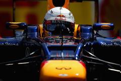 Ρεβάνς για την περσινή ήττα θέλει ο Vettel στον Καναδά