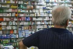 Χωρίς φάρμακα για καρκινοπαθείς παραμένει η Χίος