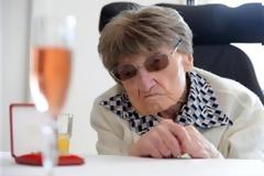Έφυγε... σε ηλικία 114 ετών η γηραιότερη Ευρωπαία
