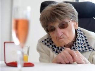 Φωτογραφία για Έφυγε... σε ηλικία 114 ετών η γηραιότερη Ευρωπαία